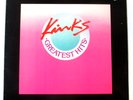 The Kinks - Greatest Hits - Rare 1984 Australia LP