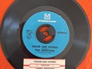 Soul Winstons Color him father / Amen Brother EX condition