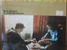 Bert and John - Bert Jansch and John Renbourn Vinyl LP - NrMint - TRA144