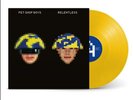 Pet Shop Boys - Relentless 1LP Exclusive Yellow Vinyl -