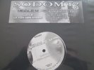S.O.D.O.M. 17 / ARMAGUET NAD MIDDLE M. / LIMITED EDITION  / MINT