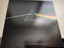 Pink Floyd The Dark Side Of The Moon Vinyl Record SMAS-11163