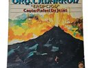 ORQUESTA CIMARRON 