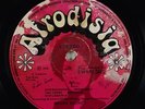 Bunzu Soundz - S/T LP - Afrodisia Nigeria - Rare Afrobeat Funk OG Press