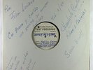 Caiman Super All Stars - Super All Star LP - Caiman VG+ TEST PRESS