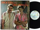 Junior Toledo Y Guillo Rivera Orq. - Se Fugaron LP - Performance P.R. VG+