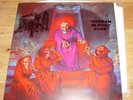 DEATH Scream Bloody Gore 2016 ROYAL BLUE Vinyl Record LP Reissue NEW thrash
