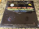 The Star Wars Trilogy (Utah Symphony Orchestra) JOHN WILLIAMS 1983 NEW SEALED
