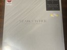 Greta Van Fleet Starcatcher Ruby Red Translucent Glitter Vinyl LP Exclusive NEW