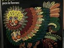 Jean Le Fennec - 1968 Fantastic LP - Original LP - Rare French Psych Gem