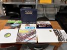 The Beatles Collection LP Box Set - Top Zustand