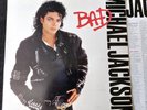 MICHAEL JACKSON „BAD“ NL-PRESS 1987