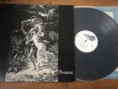 TRAPEZE S/T LP 1970 UK THRESHOLD DECCA 1W1W THS2  RARE PROG *READ CAREFULLY*