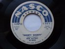 BOB AND RAY 45 'SHORTY SHORTY' USA NASCO KILLER STORMING 1958 ROCKABILLY VG