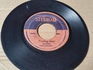 SOUND DIMENSION -TRAVELLING HOME - FREEDOME SINGERS- GIVE PEACE A CHANCE STUDIO1