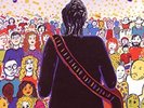 John Prine : John Prine Live VINYL 12