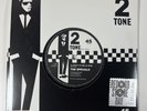 CHSTT32 The Specials–Sock It To 'Em J.B. (Dub) /Rat Race (Dub) RARE RSD 7”