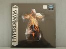 JUSTICE Hyperdrama ED BANGER 2024 2xLP sealed Clear VINYL Record NEW
