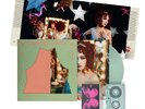Chappell Roan The Rise And Fall of a Midwest Princess LIMITED VINYL & CASSETTE