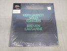 KEITH JARRETT Solo-Concerts Bremen LP 2023 BOX SET sealed 3x VINYL Record NEW