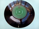 ELVIS PRESLEY WILD IN THE COUNTRY 1961 UK DEMO RARE VINYL 7