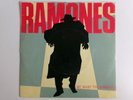 RAMONES WE WANT THE AIRWAVES SIRE SIR 4051 JOEY DEE DEE RAMONE PUNK