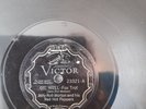 Jelly Roll Morton RHP Victor 23321 Oil Well Jazz 78 E+/E++