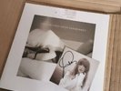 New Taylor Swift The Tortured Poets Department TTPD Vinyl & SIGNED Photo