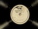 78 RPM Unissued vinyl test 051222-2, Sidney Bechet Victor, Shake It Break It EE+