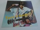 Paul McCartney TAKE IT AWAY 1982 UK 12