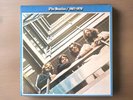 The Beatles '1967-1970' Blue Album 1973 UK Double LP 'Early Pressing