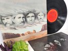 EX   1985 HIGHWAYMAN LP Vinyl Record   Waylon   Willie Nelson    Johnny Cash