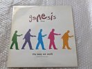 GENESIS - LIVE THE WAY WE WALK Vol 2 THE LONGS vinyl LP