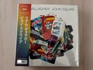 Liam Gallagher & John Squire White Vinyl ASSAI Obi Edition 2024 Ltd Edition 300