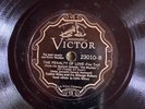 Victor 23010 Bubber Miley Mileage Makers w Edith Wilson  Jazz 1930  78rpm  E