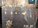 Pearl Jam MTV Unplugged (180g Vinyl Record LP) NEW/SEALED *Crease & Shrink Holes