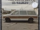 THE BLACK KEYS El Camino 10th Anniversary Deluxe Edition SEALED 3 LP