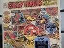 Big Brother & The Holding Company - Cheap Thrills (Mono) - New LP Vinyl -Limited
