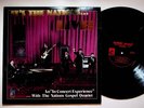 London Ontario Canada The Nations Gospel Quartet Live Christian Vinyl LP Record