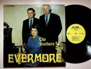 Bogalusa Louisiana Southern Star Trio Gospel Christian Vinyl LP Record SIGNED