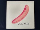 The Velvet Underground & Nico Andy Warhol V/5008 MG 559 Vinyl Record