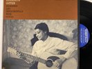 Elizabeth Cotten Folksongs & Instrumentals With Guitar LP (1958 Folkways) 1st Pr