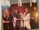 1987 TNT   Tell No Tales   Vintage Glam Hair Metal LP  Mercury SEALED NOS