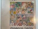 SEALED Cottage Cheese from the Lips of Death comp LP (80’s TX hardcore) 2ND PR