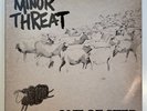 1983 Minor Threat Out Of Step 12