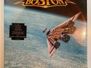 SEALED  Original 1986 Boston 