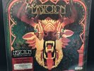 Mastodon The Hunter 180 Gram 2 Record Sealed Heavy Metal 2011 Bonus The Ruiner