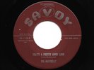 Northern Soul 45 - Big Maybelle - That's A Pretty Good Love - SAVOY - Original