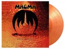 MAGMA - KÖHNTARKÖSZ - NEW 180g AUDIOPHILE COLOURED VINYL LP/GATEFOLD COVER