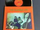 Flaming Lips Clouds Taste Metallic 2011 LP Vinyl EX